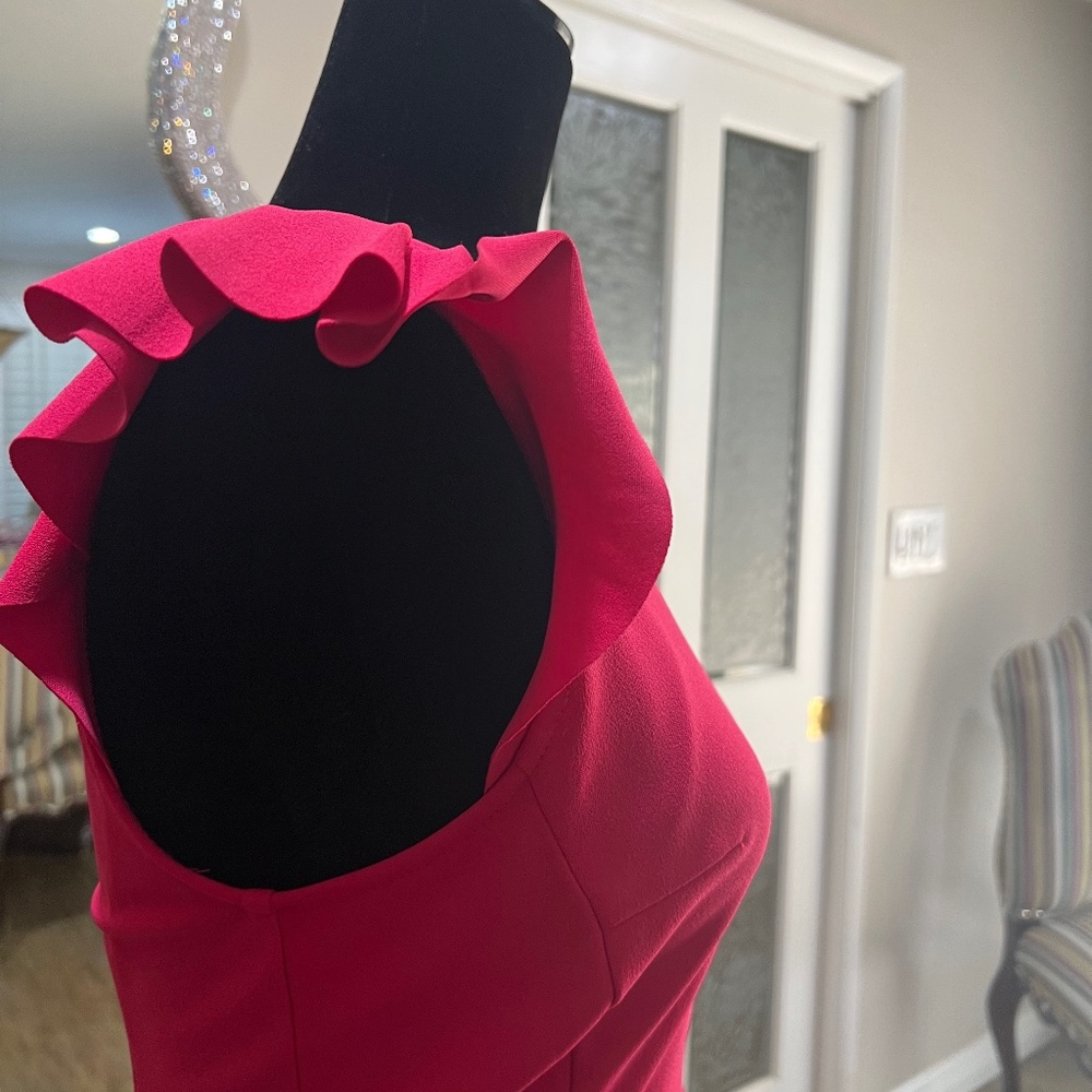 She & Sky dress, size small